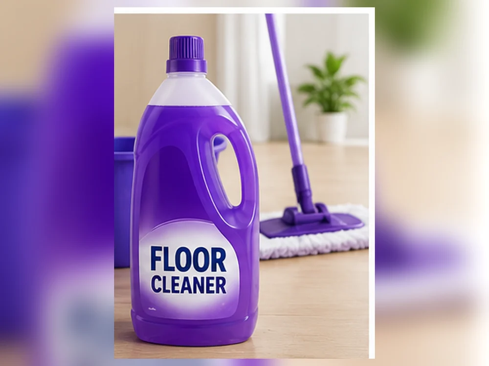 Cleaning liquid