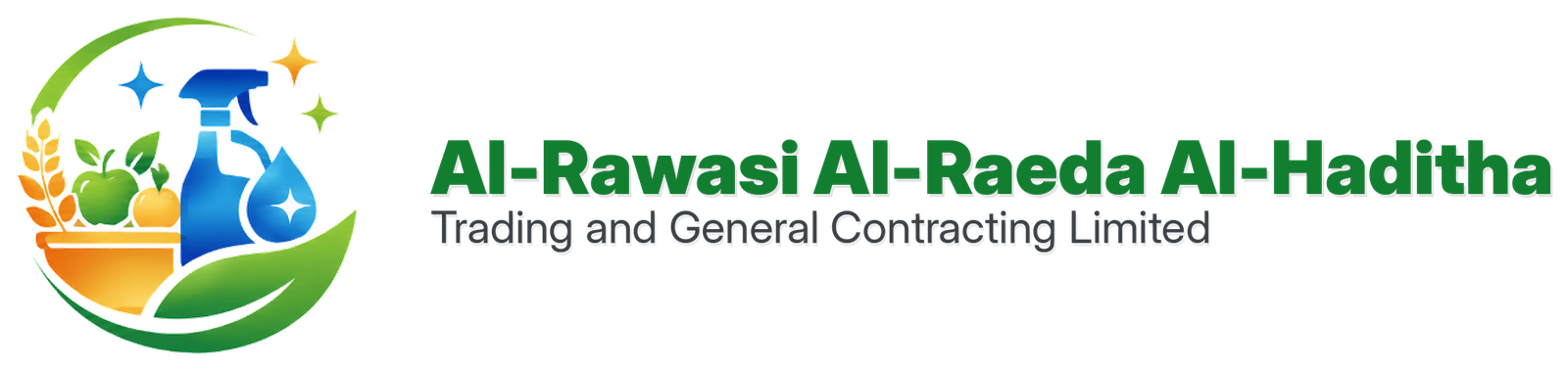Al-Rawasi Al-Raeda Al-Haditha logo